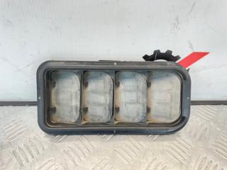 Запчасть решетка вентиляционная задняя левая Haval Jolion 2022