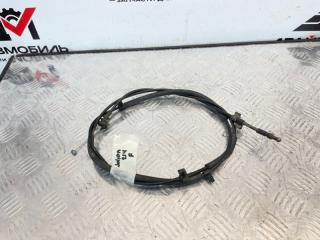 Запчасть тросик замка капота Haval Jolion 2022