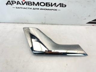 Запчасть накладка бампера передняя левая Haval Jolion 2022