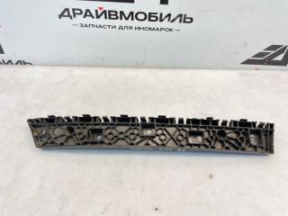 Запчасть крепление бампера заднее левое Haval Jolion 2022