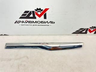 Запчасть молдинг двери задний левый Haval Jolion 2022
