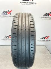 Шина летняя 215/60R17 cordiant Sport3 (б/у)