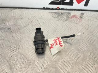 Запчасть насос омывателя задний toyota Corolla Fielder 2018