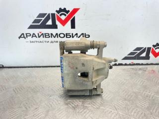 Запчасть суппорт тормозной передний правый toyota Corolla Fielder 2018