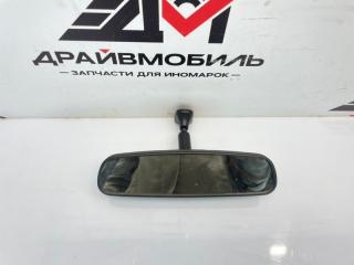 Запчасть зеркало заднего вида салонное toyota Corolla Fielder 2018