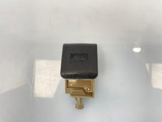 Запчасть ручка открывания капота toyota Corolla Fielder 2018