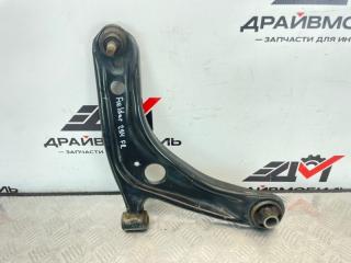 Фото запчасти рычаг передний правый toyota Corolla Fielder 2018 Б/У запчасть Запчасть рычаг передний правый toyota Corolla Fielder 2018