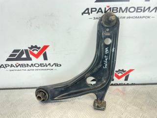 Фото запчасти рычаг передний левый toyota Corolla Fielder 2018 Б/У запчасть Запчасть рычаг передний левый toyota Corolla Fielder 2018