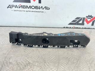 Запчасть крепление бампера переднее левое Jetour Dashing 2022