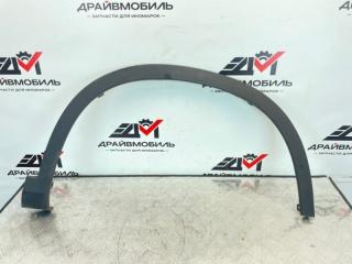 Запчасть накладка крыла передняя правая Omoda C5 2021
