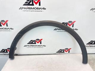 Фото запчасти накладка крыла задняя левая CHANGAN CS55 PLUS 2021 Б/У запчасть Запчасть накладка крыла задняя левая CHANGAN CS55 PLUS 2021