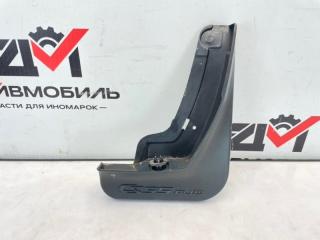 Фото запчасти брызговик передний правый CHANGAN CS55 PLUS 2021 Б/У запчасть Запчасть брызговик передний правый CHANGAN CS55 PLUS 2021