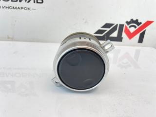 Запчасть дефлектор отопителя левый Mitsubishi Outlander 2004