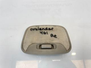 Запчасть плафон салона задний Mitsubishi Outlander 2004