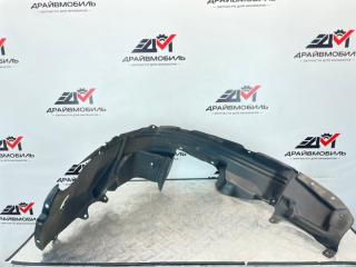 Запчасть подкрылок передний левый Mitsubishi Outlander 2004