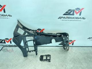 Запчасть крепление бампера переднее левое Mercedes-Benz GLE 2018