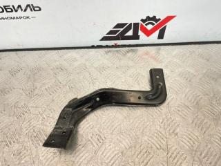 Запчасть кронштейн усилителя бампера передний левый Mercedes-Benz GLE 2018