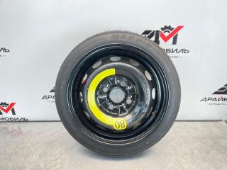 Колесо летнее R14 / 135 / 70 Maxxis spare tire 4x100 штамп. 46ET (б/у)