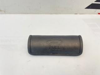 Запчасть ручка открывания багажника Kia Rio 2018