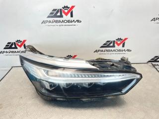 Запчасть фара правая EXEED VX 2021