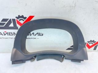 Запчасть козырек приборной панели Great Wall Hover H3 2012