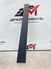 Запчасть накладка стойки левая Great Wall Hover H3 2012