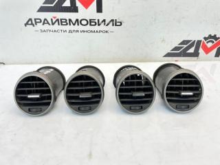 Запчасть дефлектор отопителя Great Wall Hover H3 2012