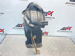 Запчасть локер задний левый Great Wall Hover H3 2012