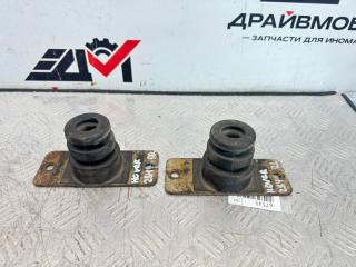 Запчасть отбойник задний Great Wall Hover H3 2012