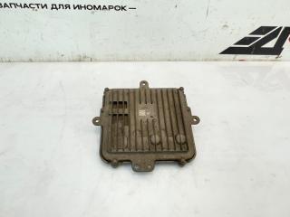 Запчасть блок управления фарой левый Jetour T2 2024