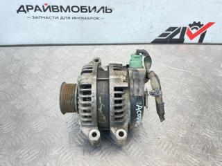 Фото запчасти генератор Honda Accord 2008 Б/У запчасть Запчасть генератор Honda Accord 2008