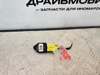 Фото запчасти датчик airbag левый toyota corolla 2005 Б/У запчасть Запчасть датчик airbag левый toyota corolla 2005
