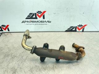 Запчасть трубка клапана egr SsangYong Actyon Sports 2008