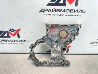 Запчасть лобовина двигателя SsangYong Actyon Sports 2008