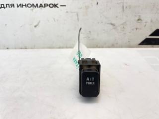Запчасть кнопка a/t power Suzuki Grand Vitara 2007