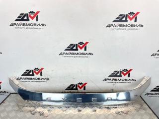 Запчасть молдинг капота EXEED VX 2020
