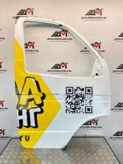 Запчасть дверь боковая передняя правая ГАЗ 3302 2010