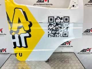 Дверь боковая передняя правая ГАЗ 3302