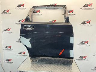 Запчасть дверь боковая задняя правая EXEED VX 2021