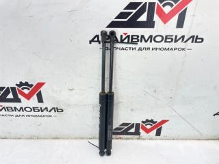 Фото запчасти амортизаторы двери багажника Chevrolet Rezzo 2008 Б/У запчасть Запчасть амортизаторы двери багажника Chevrolet Rezzo 2008