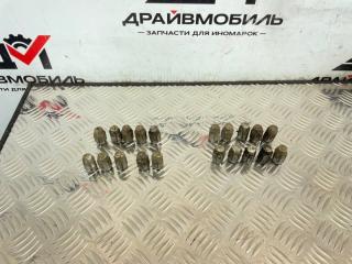 Запчасть гайки колесные Peugeot 4007 2008