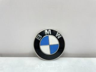 Запчасть эмблема передняя BMW X5 2020