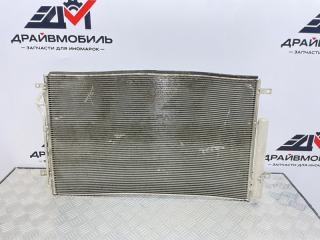 Запчасть радиатор кондиционера Jetour T2 2024