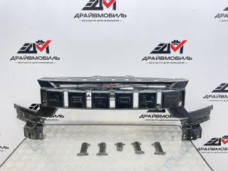 Запчасть решетка радиатора Jetour T2 2024