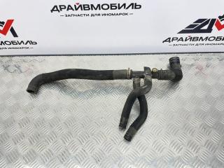 Запчасть патрубок радиатора Jetour T2 2024