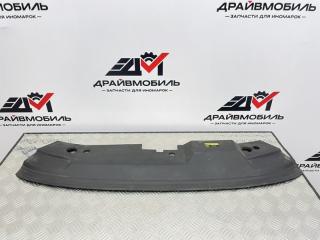 Запчасть накладка замка капота Jetour T2 2024