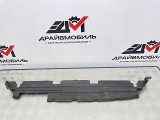 Запчасть дефлектор радиатора Jetour T2 2024