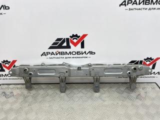 Запчасть рамка радиатора Jetour T2 2024