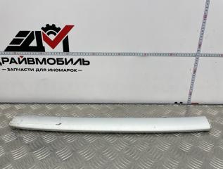 Фото запчасти накладка бампера передняя Haval M6 2021 Б/У запчасть Запчасть накладка бампера передняя Haval M6 2021