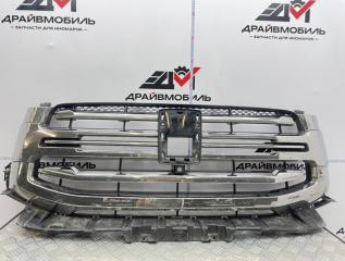 Фото запчасти решетка радиатора TANK 500 2022 Б/У запчасть Запчасть решетка радиатора TANK 500 2022
